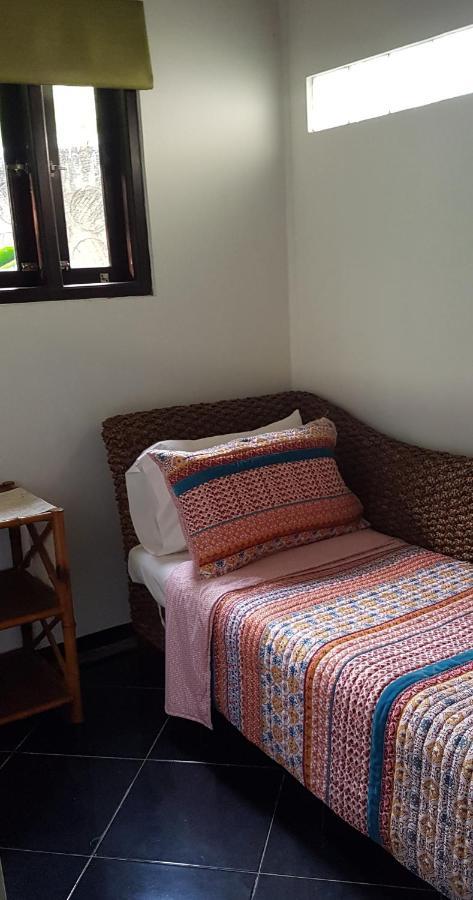 Villa Jati Lovina Esterno foto